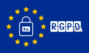 Réglementation européenne sur la protection des données